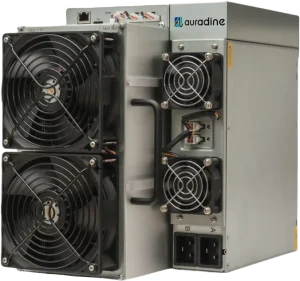 Auradine Teraflux AT2880